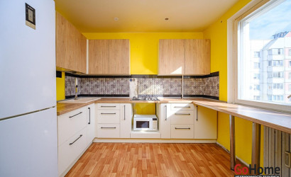 Купить 4-комнатную квартиру, Минск, Балтийская ул., 4 (Ленинский район). Фото 1