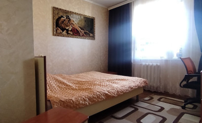 Купить 3-комнатную квартиру, Жлобин, м-н 17-й, 32. Фото 6