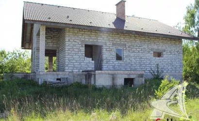  1-этажный(117 м2), Петровичи(Ракитницкий с/с)