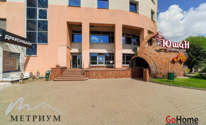 Аренда офиса, Минск, Кульман ул., 11,  100.9 кв.м.. Фото 13