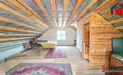 Купить дом, Лихачевщина, Центральная ул., 10.3 соток. Фото 27