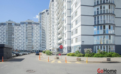 Купить 3-комнатную квартиру, Минск, Ратомская ул., 7(Центральный район). Фото 44