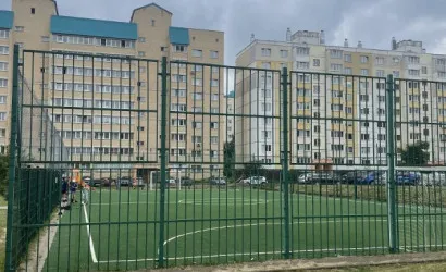  49.3 м2, Лесной(Мирная 8)