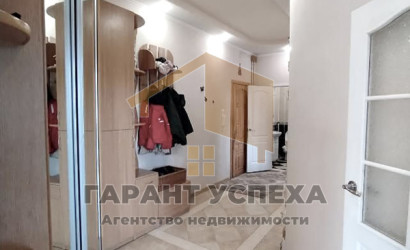 Купить 3-комнатную квартиру, Брест, ул. Карьерная, д. . Фото 2