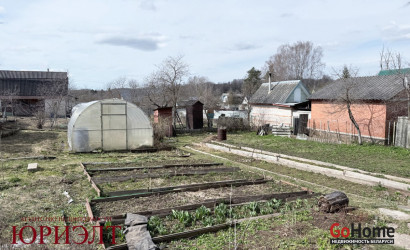 Купить дачу, Железняки, 6 соток. Фото 11