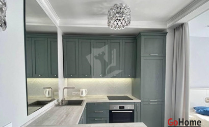 Снять 2-комнатную квартиру, Минск, ул. Макаенка, д. 12в. Фото 6