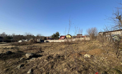 Купить участок, СТ Автомагнитола, 6 соток. Фото 3