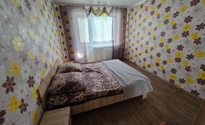 Купить 2-комнатную квартиру, Борисов, Труда, 94. Фото 13