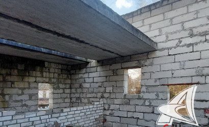 Купить дом, Петровичи, Ракитницкий с/с, 12.96 соток. Фото 11