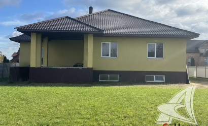 Купить дом, Черни, Чернинский с/с, 12.5 соток. Фото 11