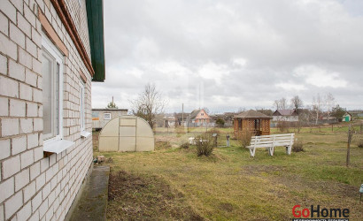 Купить дом, Пятилетка, Главный пер., 15 соток. Фото 15