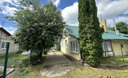  130.6 м2, Гудевичи(Садовая)