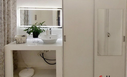 Купить дом в деревне, Ветеран-3, 5 соток. Фото 8