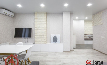 Снять 2-комнатную квартиру, Минск, Кирилла Туровского, 4(Первомайский район). Фото 6