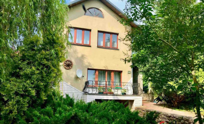 Купить дом, Ольгово, Зелёная, 30 соток. Фото 11