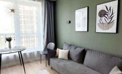 Снять 2-комнатную квартиру, Минск, Николы Теслы ул. 30(Октябрьский район). Фото 11