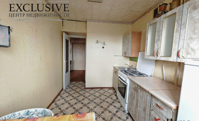 Купить 1-комнатную квартиру, Барановичи, Гаевая ул., 25. Фото 3