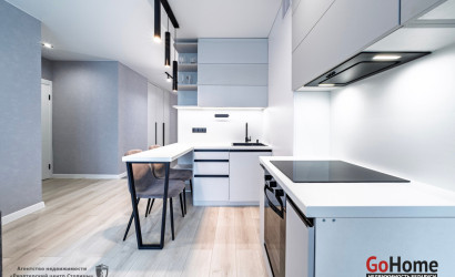 Купить 2-комнатную квартиру, Минск, Белградская, 11 (Октябрьский район). Фото 8