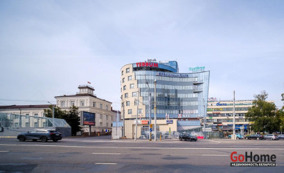 Аренда офиса, Минск, Московская ул., 22, от 126.5 до 150.5 кв.м.. Фото 14