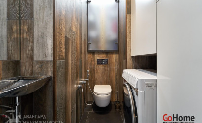 Купить 2-комнатную квартиру, Минск, Ратомская ул., 7 (Центральный район). Фото 16