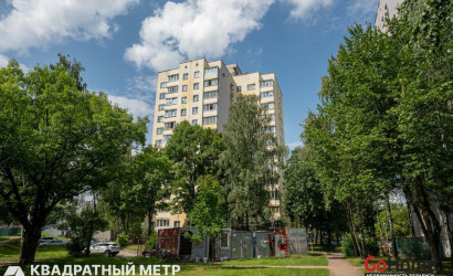 Купить 1-комнатную квартиру, Минск, Якубова ул., 38 (Ленинский район). Фото 22