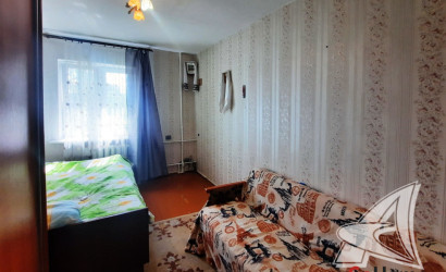 Купить 2-комнатную квартиру, Брест, Центр, ул. Маяковского. Фото 6