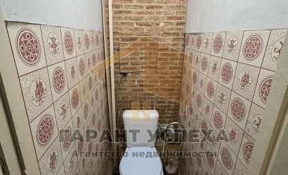 Купить 1-комнатную квартиру, Брест, Скорины. Фото 9