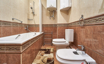 Купить 4-комнатную квартиру, Минск, Мавра ул., 1 (Фрунзенский район). Фото 11