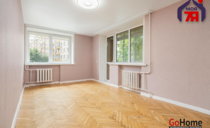 Купить 2-комнатную квартиру, Минск, Хоружей ул., 41(Центральный район). Фото 5