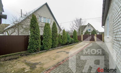 Купить дом, Молодечно, Коласа ул., 7.4 соток. Фото 30