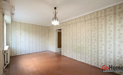 Купить 2-комнатную квартиру, Минск, Скрыганова ул., 3 (Фрунзенский район). Фото 5