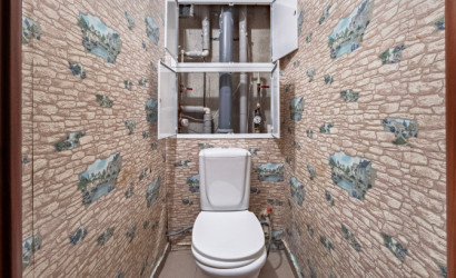 Купить 1-комнатную квартиру, Минск, Всеволода Игнатовского, 10 (Фрунзенский район). Фото 10