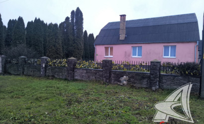 Купить дом, Патрики, Хидринский с/с, 14 соток. Фото 17