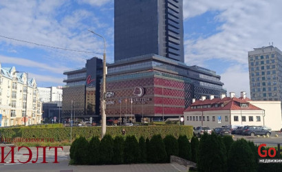 Аренда офиса, Минск, Замковая, 33, 25.5 кв.м.. Фото 10