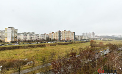 Купить 4-комнатную квартиру, Минск, Слободской проезд, 6(Московский район). Фото 38
