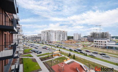 Купить 2-комнатную квартиру, Минск, Виталия Цвирко ул., 84 (Советский район). Фото 11