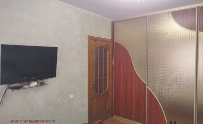 Купить 2-комнатную квартиру, Гомель, Хатаевича, 31. Фото 12