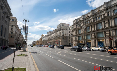Купить 3-комнатную квартиру, Минск, Независимости просп., 19(Центральный район). Фото 31