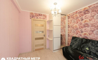 Купить 5-комнатную квартиру, Минск, Любимова просп., 34/1(Московский район). Фото 25
