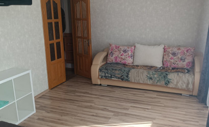 Снять 1-комнатную квартиру на сутки, Нарочь, Нарочанская,3. Фото 8