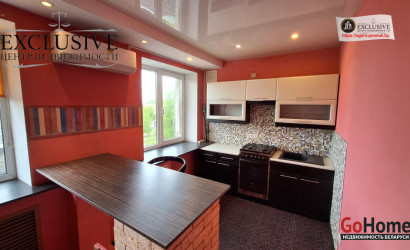 Купить 2-комнатную квартиру, Полоцк, Гоголя ул., 19. Фото 3