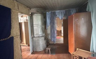 Купить дом, Дисна, Первомайская ул., 15, 9 соток. Фото 8