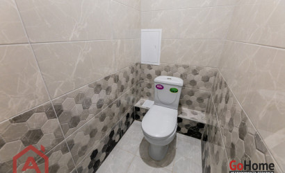 Купить 1-комнатную квартиру, Фаниполь, Брестская, 3А. Фото 14