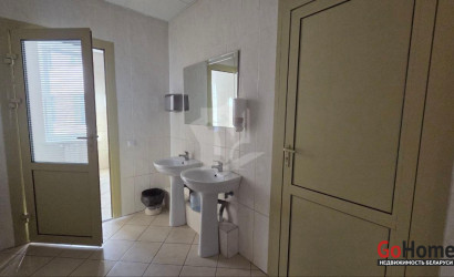 Аренда офиса, Минск, Уручская ул., 21, 35.4 кв.м.. Фото 9