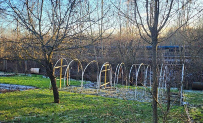 Купить дом в деревне, ЗЕЛЁНАЯ ДУБРАВУШКА, 12.33 соток. Фото 23