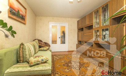 Купить 3-комнатную квартиру, Молодечно, Мира ул., 40. Фото 8