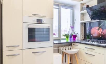 Купить 1-комнатную квартиру, Минск, Кошевого ул., 13 (Партизанский район). Фото 4