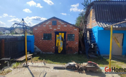 Купить дом, Слобода, Дорожная ул., 3.6 соток. Фото 14