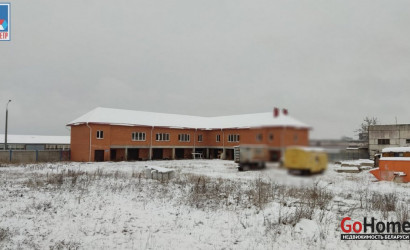 Аренда помещения, Молодечно, Металлистов ул., 10,  от 48.1 до 753.6 кв.м.. Фото 5