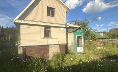 Купить дом, Костюки, Лесная ул., 23, 12 соток. Фото 7